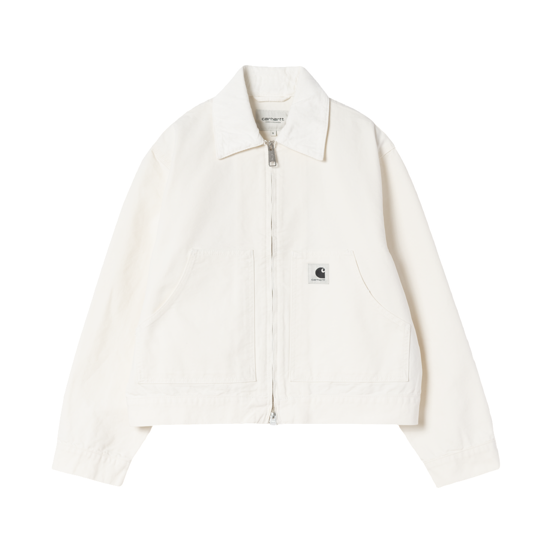 I036875-0DJ-06 (W) Carhartt WIP OG Arcan Jacket Wax