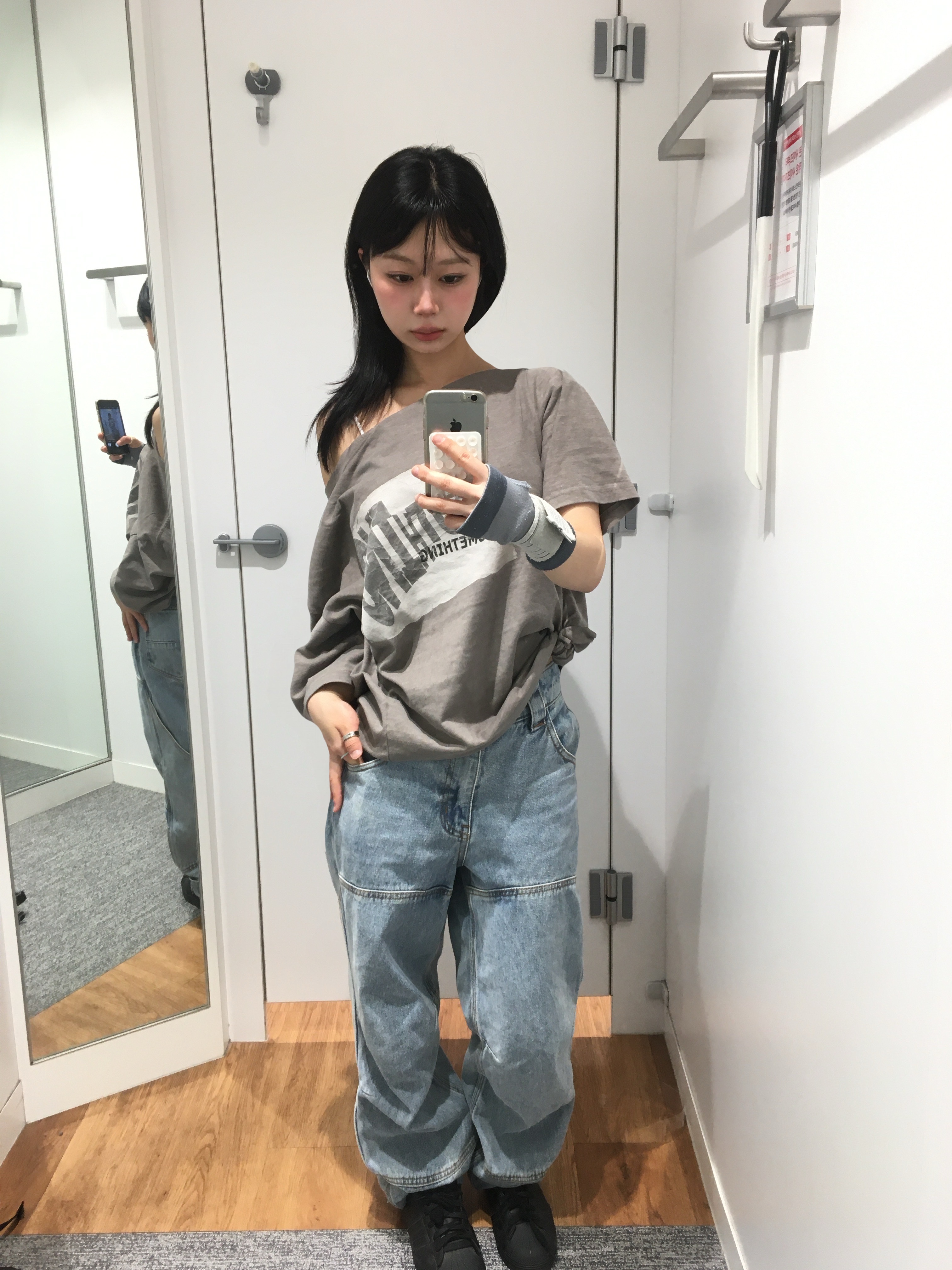 션님의 스타일 - 1
