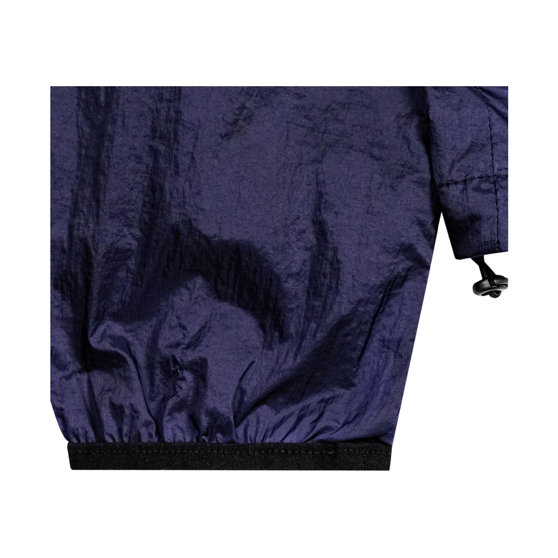 디아더생츄어리 레이스 서머 자켓 네이비(THE ATHER SANCTUARY Race Summer Jacket Navy) - 6