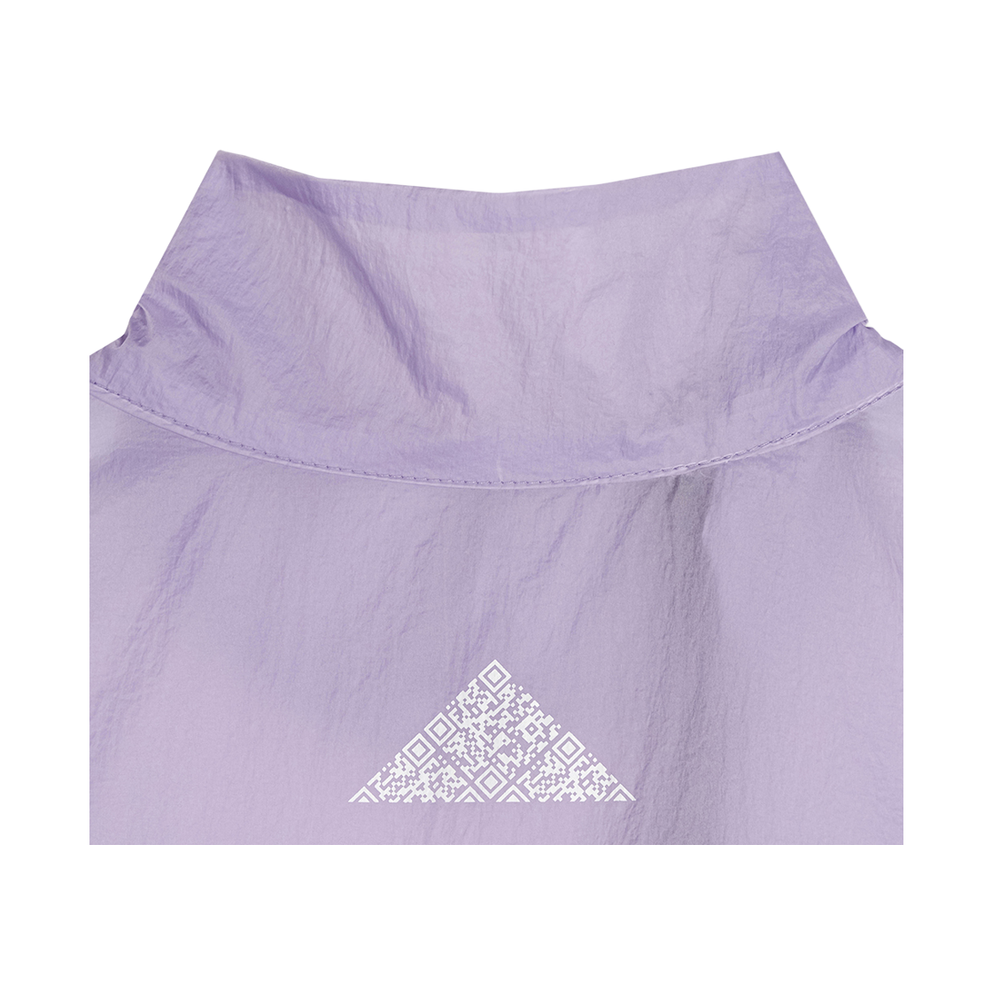 디아더생츄어리 레이스 서머 자켓 바이올렛(THE ATHER SANCTUARY Race Summer Jacket Violet) - 5