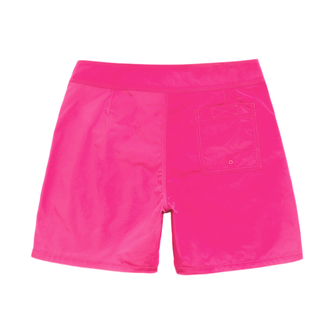 스투시 코스탈 보드 쇼츠 핑크(Stussy Coastal Board Short Pink) - 2