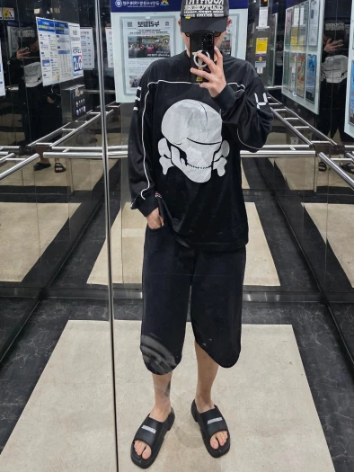 스타일 카드
