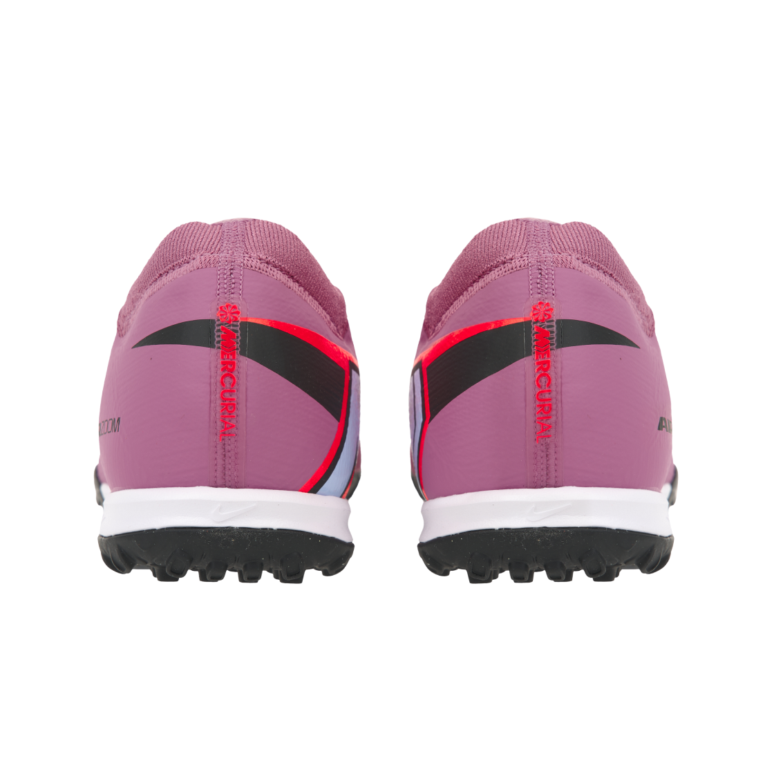 나이키 줌 머큐리얼 베이퍼 16 프로 TF 매직 플라밍고 토탈 크림슨(Nike Zoom Mercurial Vapor 16 Pro TF Magic Flamingo Total Crimson) - 6