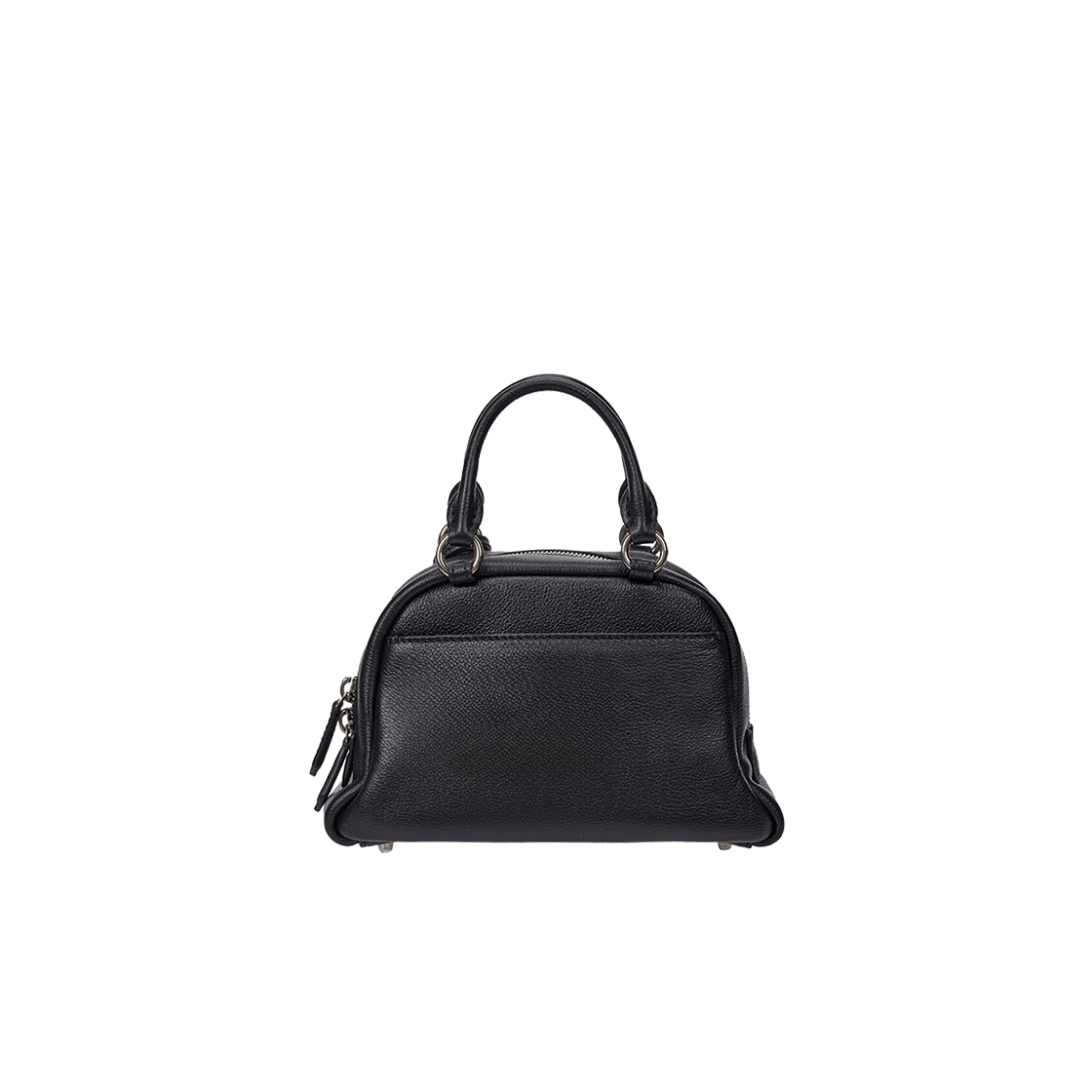 분크 토크 포켓 토트 피콜로 블랙(vunque Toque Pocket Tote Piccolo Black) - 5