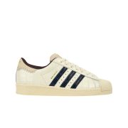 Adidas x Wales Bonner Superstar Wonder White Collegiate Navy