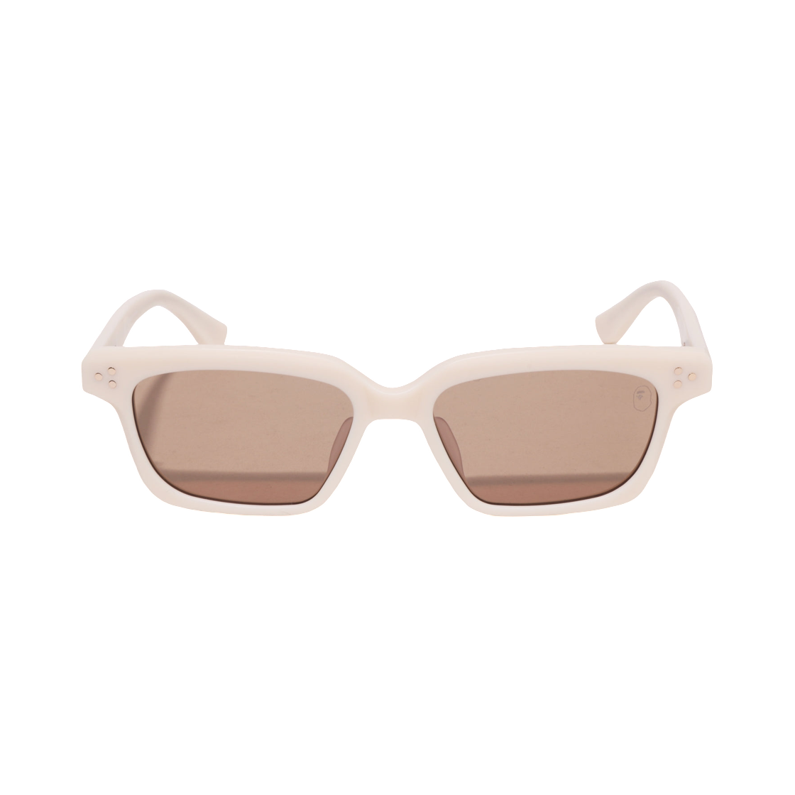 - BAPE Sunglasses #13 Ivory