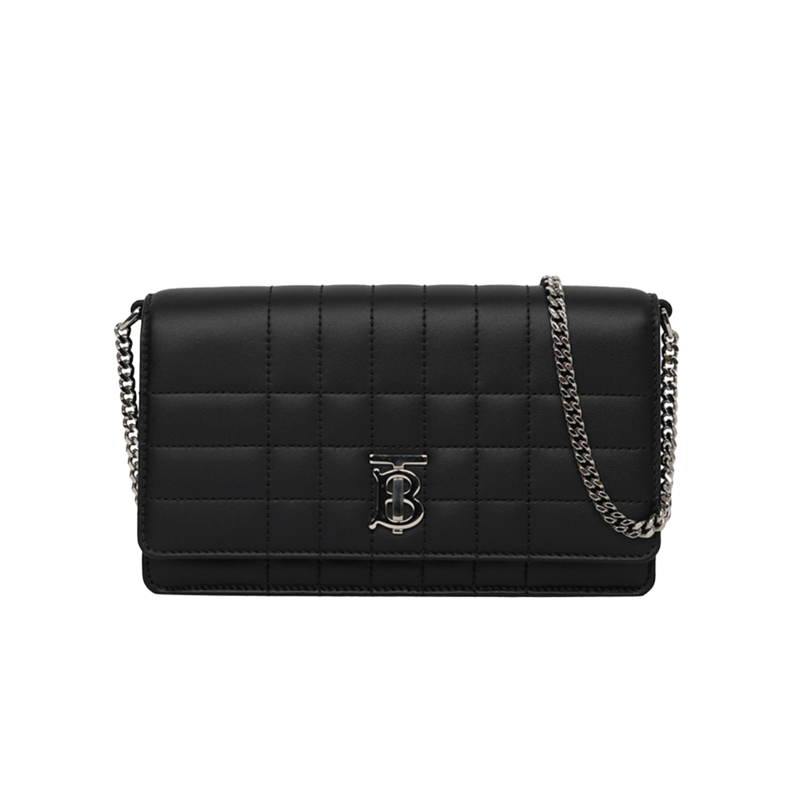 IT46QA5GBM63 Burberry TB Lola Clutch Crossbody Bag 8066177