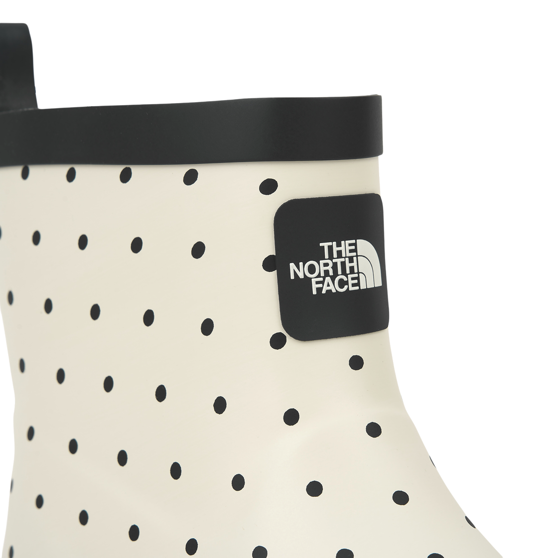 (W) 노스페이스 화이트 라벨 세미 레인부츠 화이트((W) The North Face White Label Semi Rainboots White) - 7