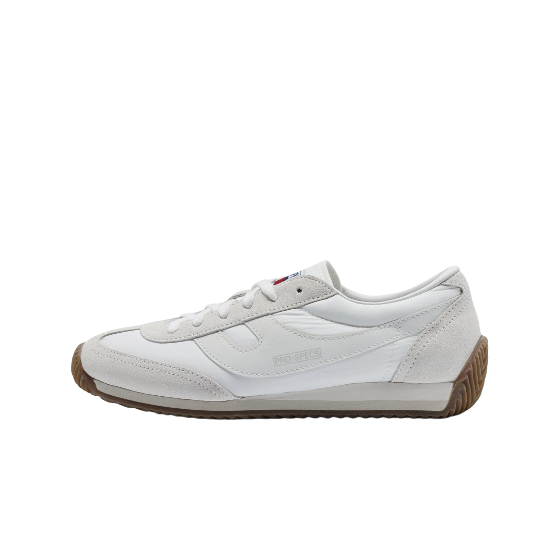 프로-스펙스 마라톤 110 화이트(PRO-SPECS MARATHON 113 White)