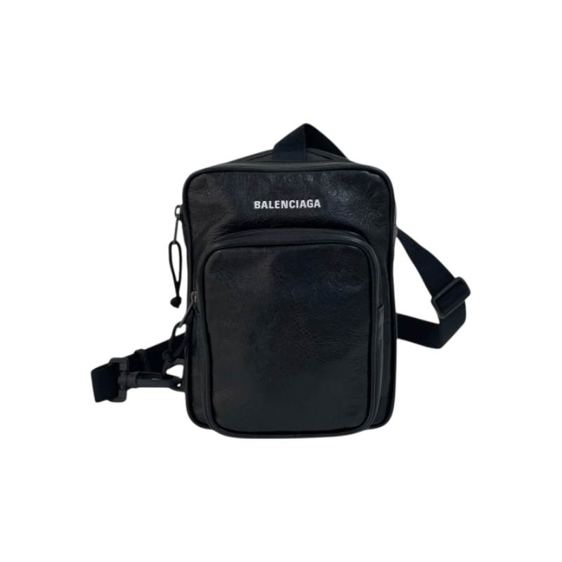 발렌시아가 620260 익스플로러 메신저 크로스백H00308(Balenciaga Explorer Messenger Crossbody Bag H00308) - 1