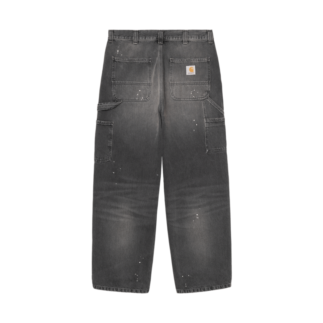 I037031-89-EJ Carhartt WIP OG Single Knee Pant Black