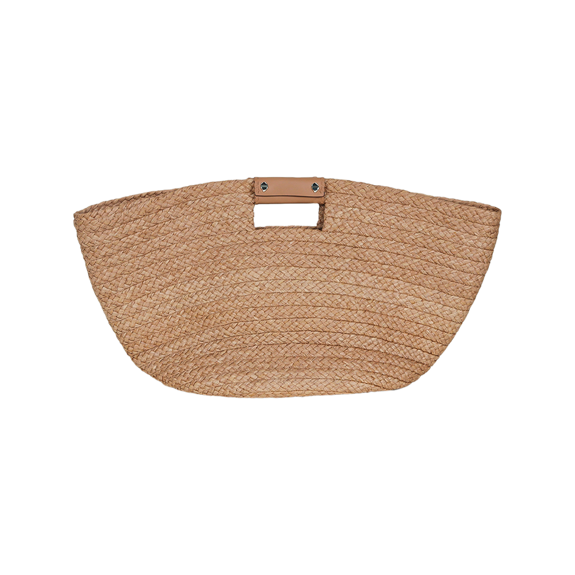 BAG51745 NOUGATCARAMEL [25% 쿠폰] Helen Kaminski Leonor Foldable Tote Nougat Caramel