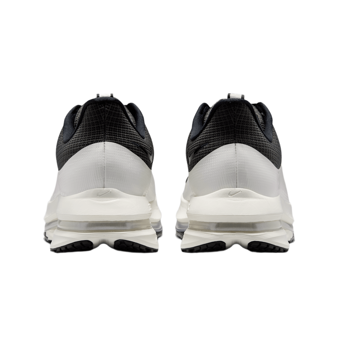 나이키 페가수스 프리미엄 블랙 앤 세일(Nike Pegasus Premium Black and Sail) - 3