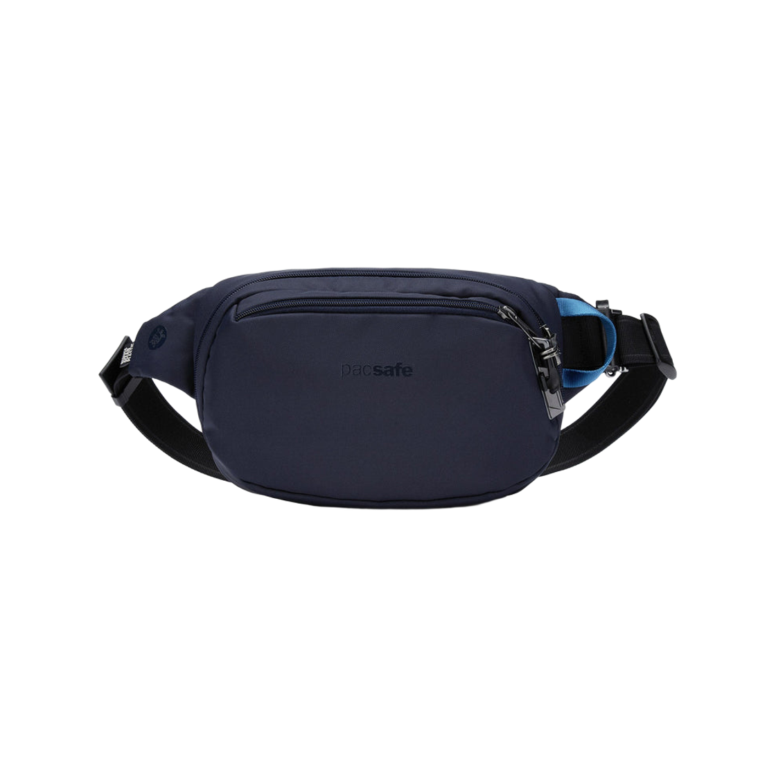 팩세이프 V 안티 테프트 힙 팩 오션(Pacsafe V Anti Theft Hip Pack Ocean)