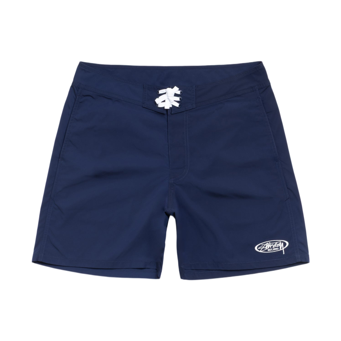 113176 Stussy Coastal Board Short Blue