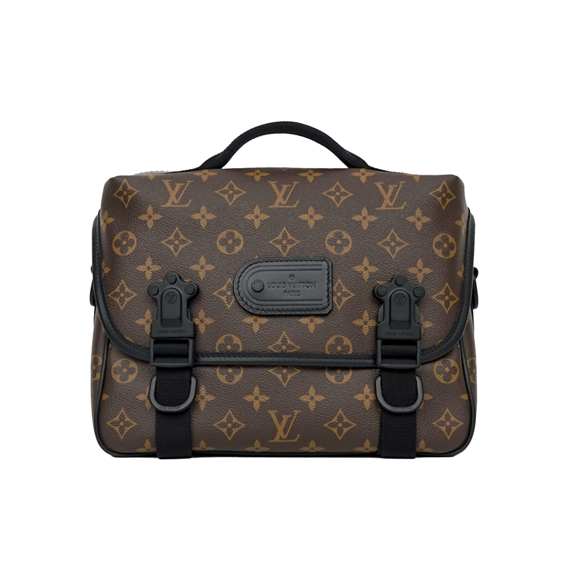 ITPK3GO7I4AO Louis Vuitton Trail Messenger Bag M46972