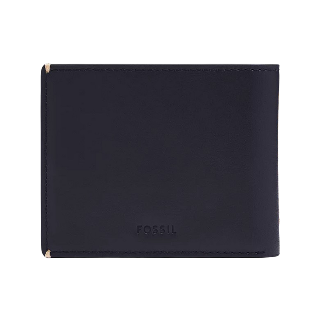 파슬 웨스트오버 플립 ID 반지갑 인시그니아 블루(Fossil Westover Flip ID Bifold Wallet Insignia Blue) - 2