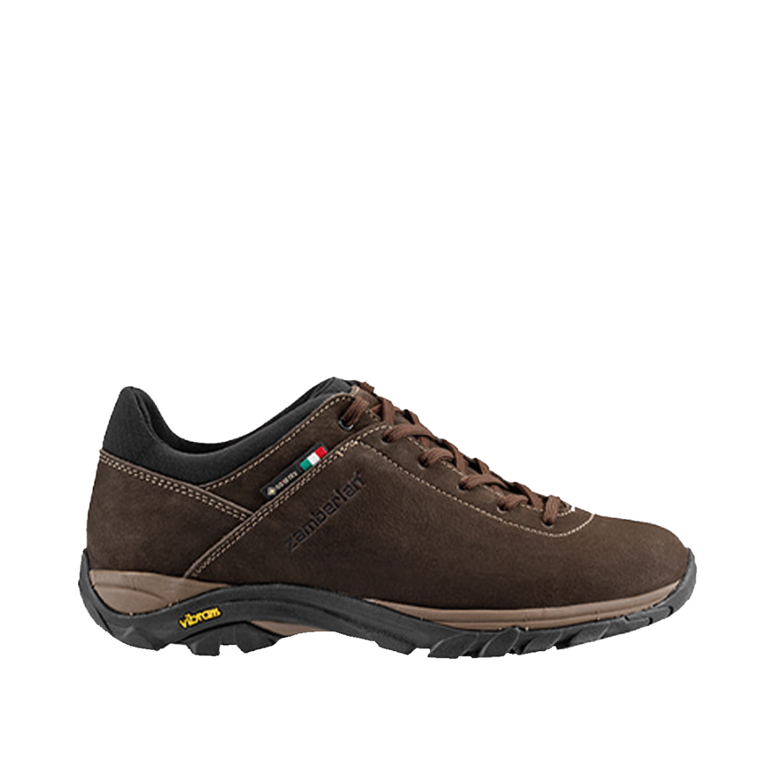 잠발란 커뮤트 GTX 다크브라운(Zamberlan COMMUTE GTX Dark Brown)