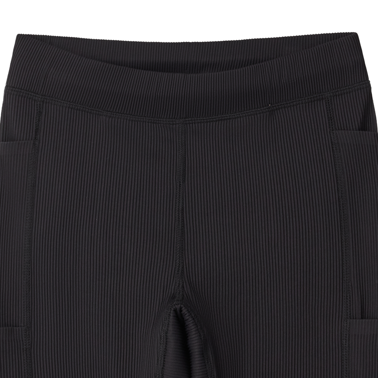 안테 베를린 하프 타이즈 블랙 - 26FW(Ante Berlin Half-Tights Black - 26FW) - 3