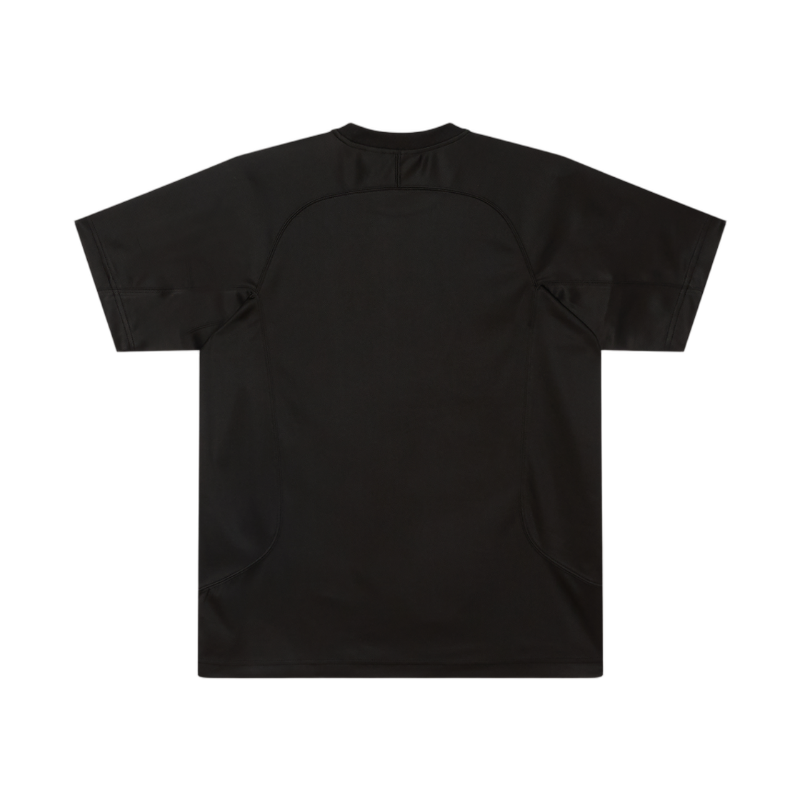 오베이 러너 액티브 탑 블랙(Obey Runner Active Top Black) - 2