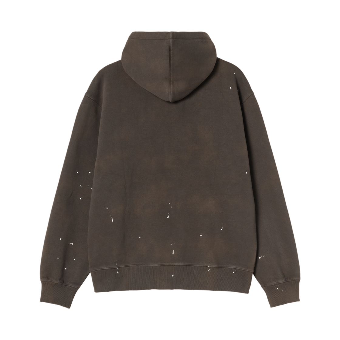 칼하트 WIP 후드 페인터 자켓 토바코(Carhartt WIP Hooded Painter Jacket Tobacco) - 2
