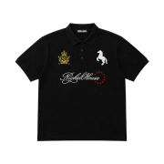 NICKEL HOUSE DONKEY COLLARED SHIRTS