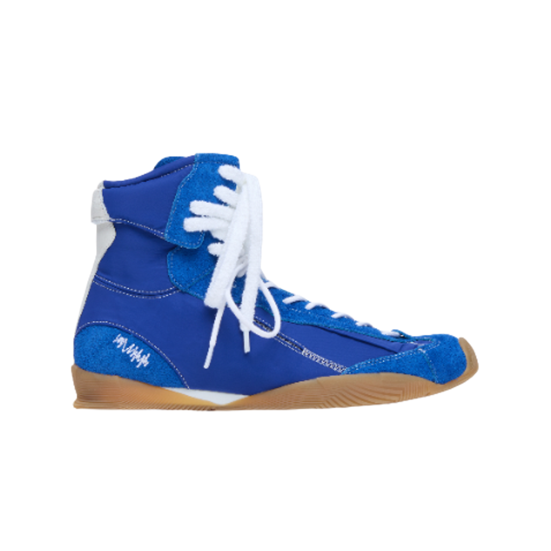 아더에러 스키드 폼 하이 블루(Ader Error Skid Form High Blue)