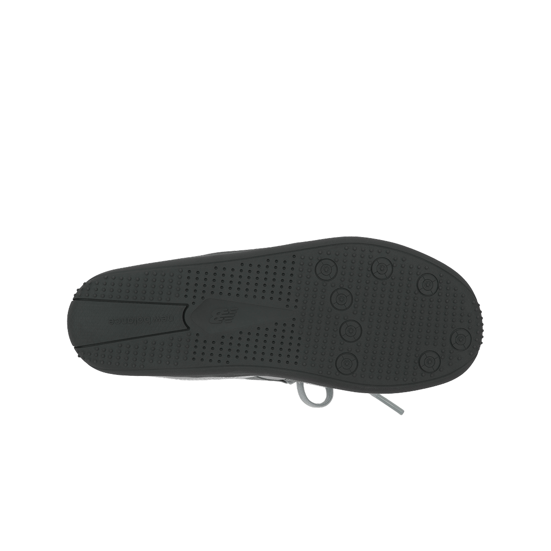 (W) 뉴발란스 플랫 브리즈 SD2601 실버((W) New Balance Flat Breeze SD2601 Silver) - 2