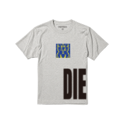 ITSMYHUMOR Dieski Tee Gray