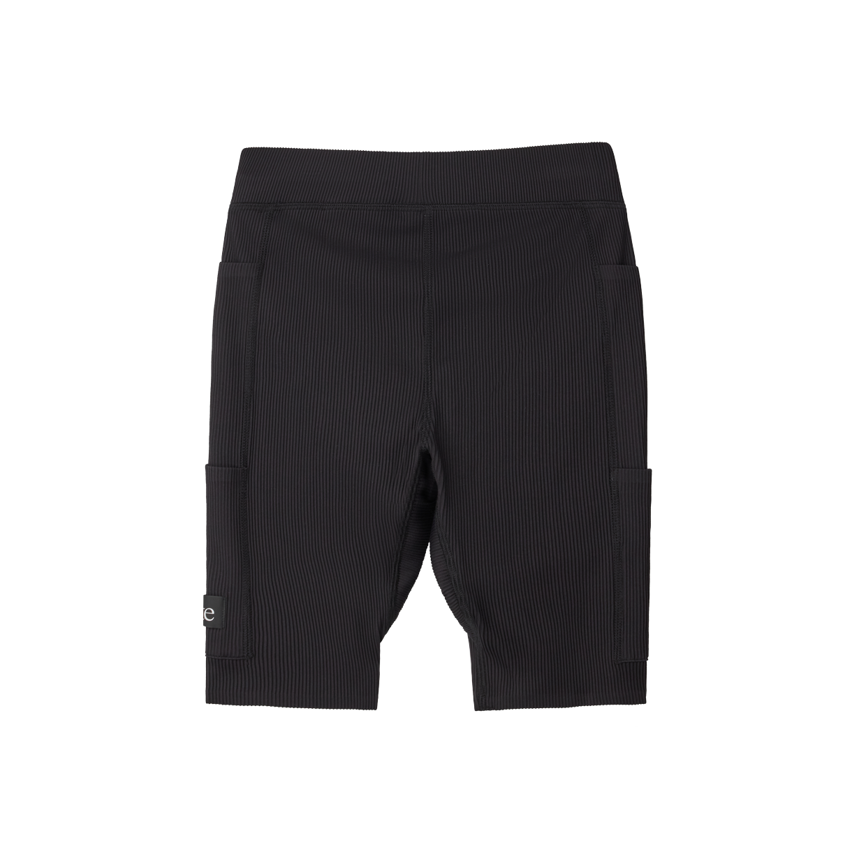 안테 베를린 하프 타이즈 블랙 - 26FW(Ante Berlin Half-Tights Black - 26FW) - 2