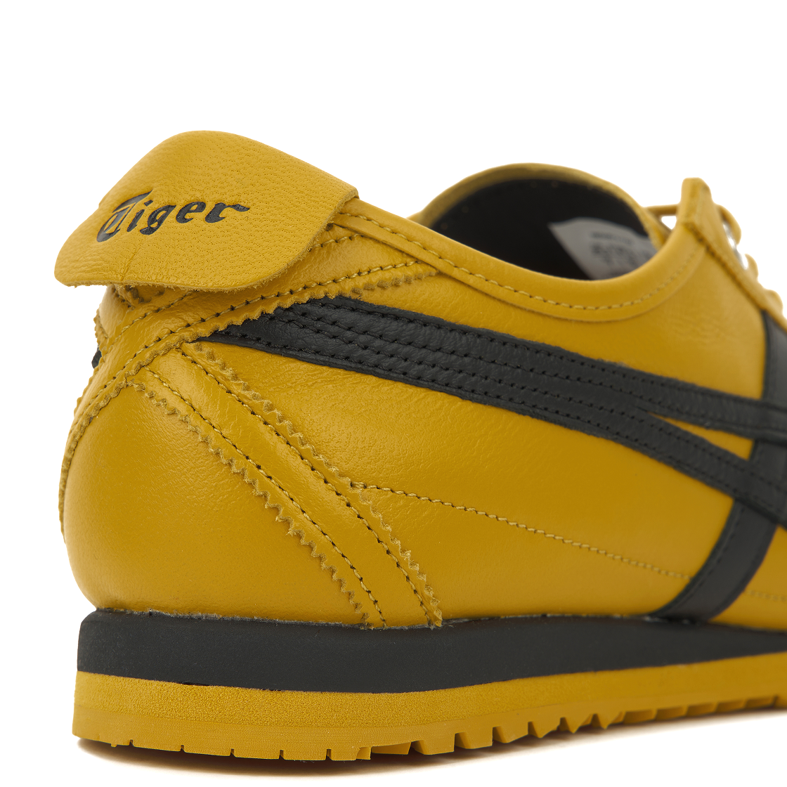 오니츠카 타이거 멕시코 66 SD 옐로우 블랙(Onitsuka Tiger Mexico 66 SD Yellow Black) - 8