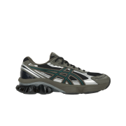 Asics Gel-Kinetic Fluent Black Dark Taupe