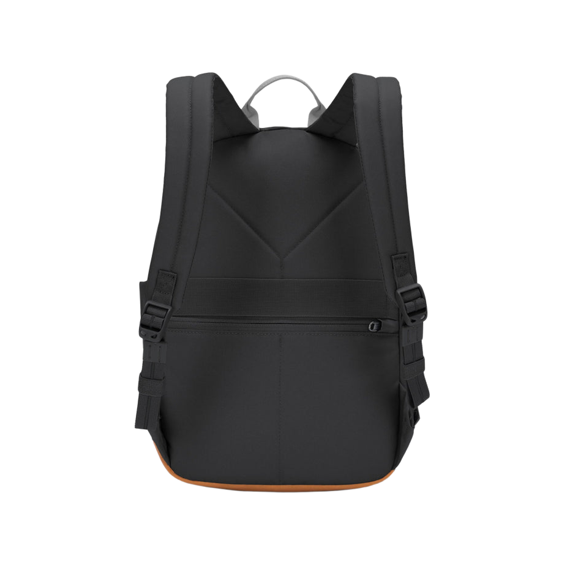 팩세이프 고 15L 안티 테프트 백팩 제트 블랙(Pacsafe Go 15L Anti Theft Backpack Jet Black) - 2