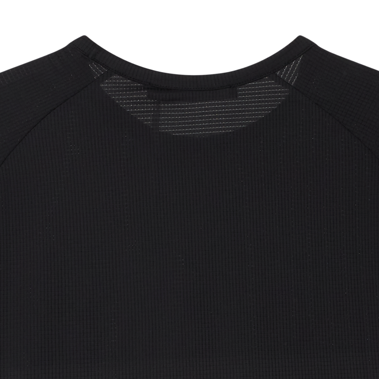 안테 베를린 엘리트 티셔츠 블랙 - 26FW(Ante Berlin Elite T-Shirt Black - 26FW) - 6