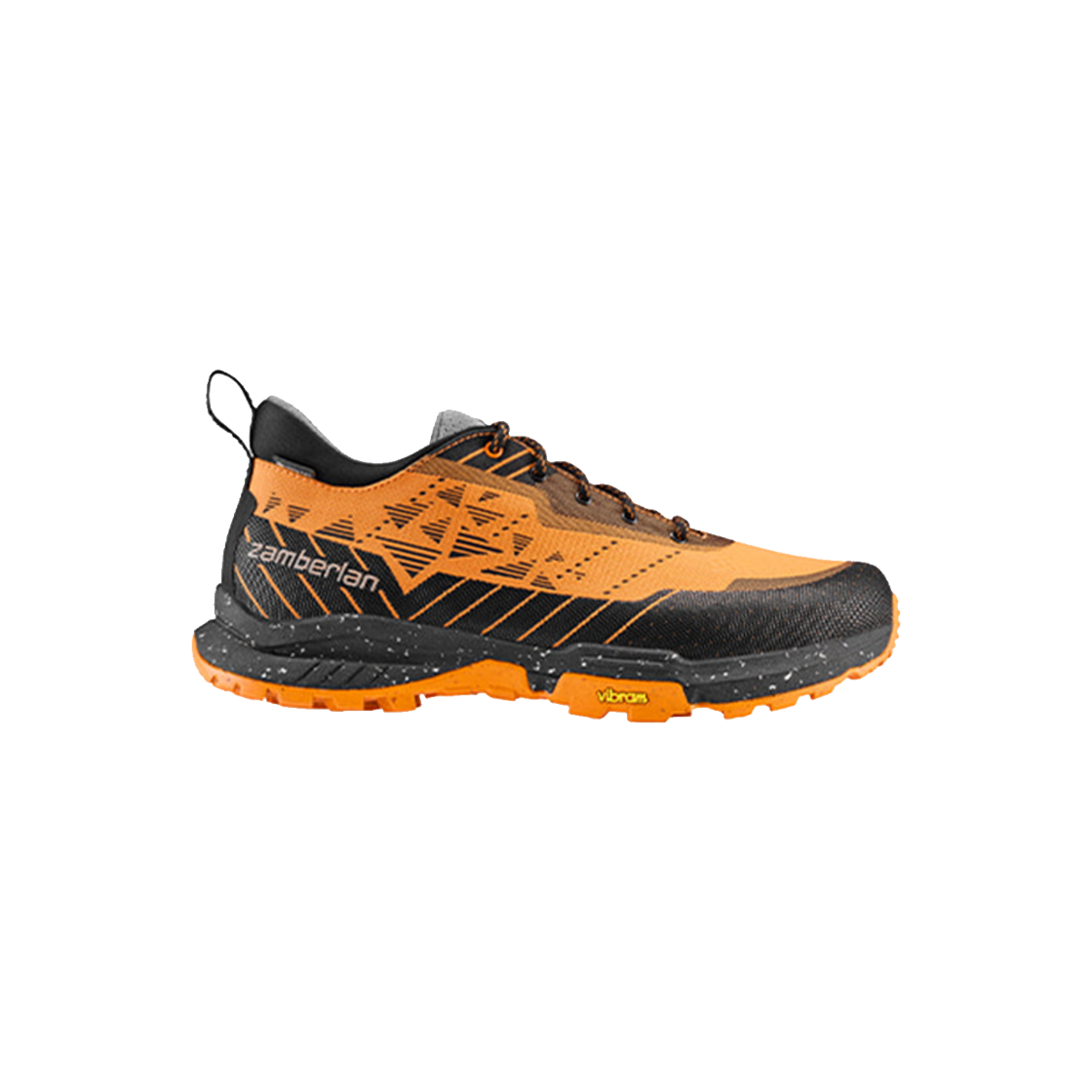 잠발란 데베로 로우 GTX 오렌지(Zamberlan DEVERO LOW GTX Orange)