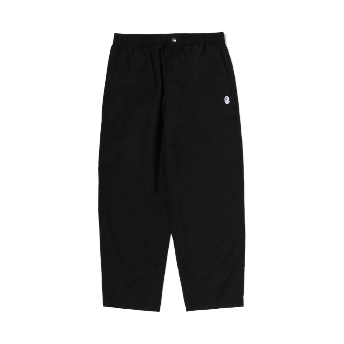 - BAPE One Point Easy Pants Black