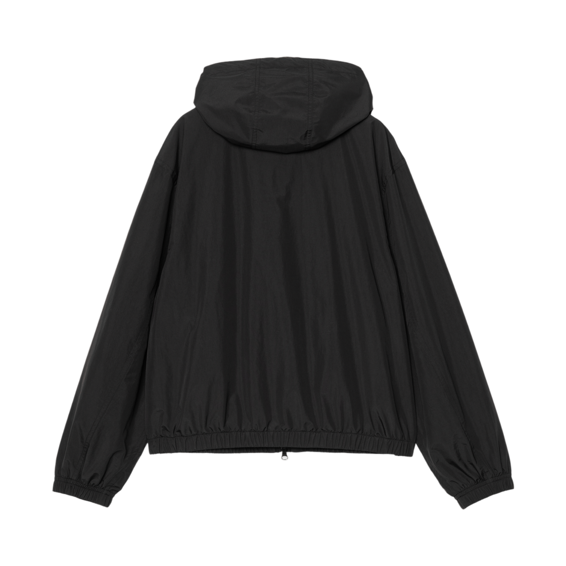 (W) 칼하트 WIP 트라본 자켓 블랙 왁스((W) Carhartt WIP Travon Jacket Black Wax) - 2