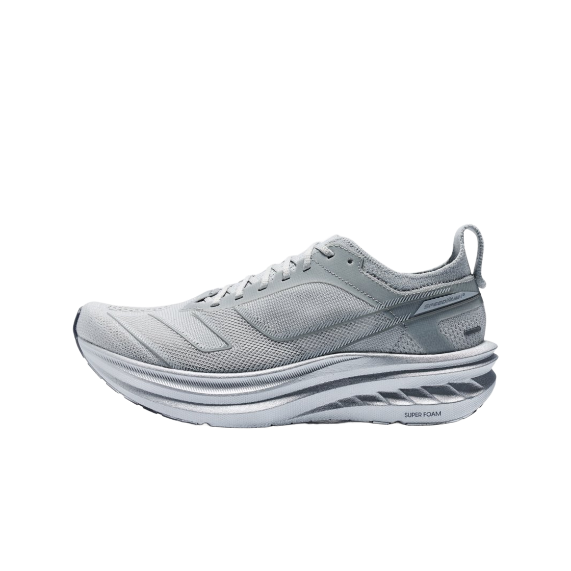 프로-스펙스 스피드 러쉬 3 그레이(PRO-SPECS SPEED RUSH 3 Gray)