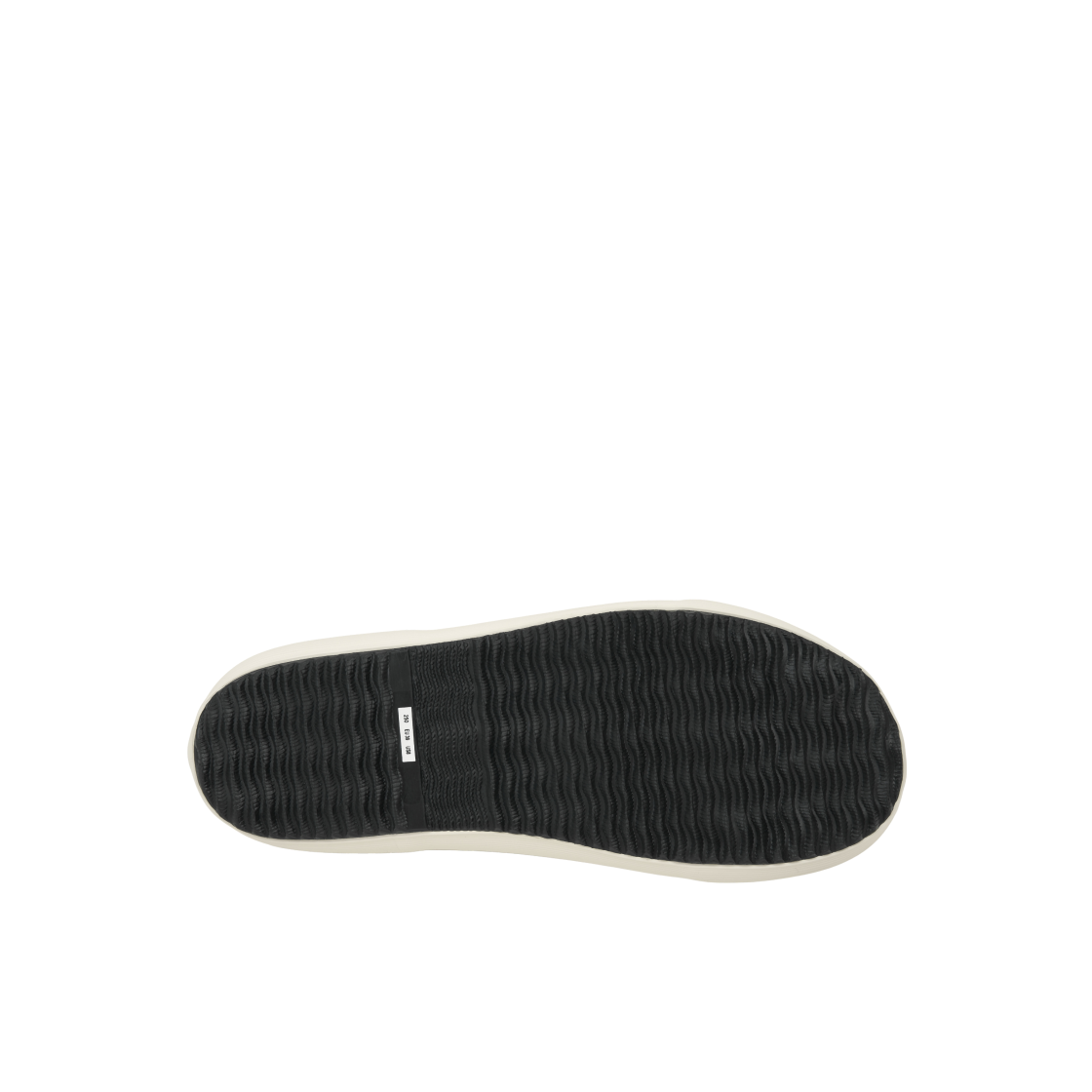 (W) 노스페이스 화이트 라벨 세미 레인부츠 화이트((W) The North Face White Label Semi Rainboots White) - 2