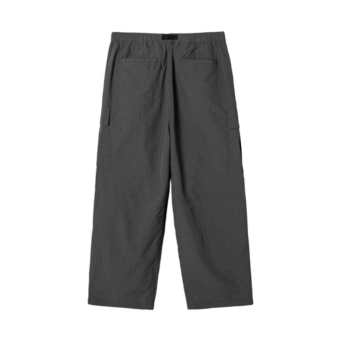 에잇세컨즈 벨티드 카고 밴딩 팬츠 카키(8seconds Belted Cargo Banding Pants Khaki) - 2