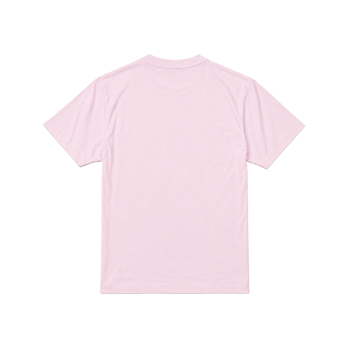 잇츠마이휴머 투 인 원 티 핑크(ITSMYHUMOR 2 In 1 Tee Pink) - 2