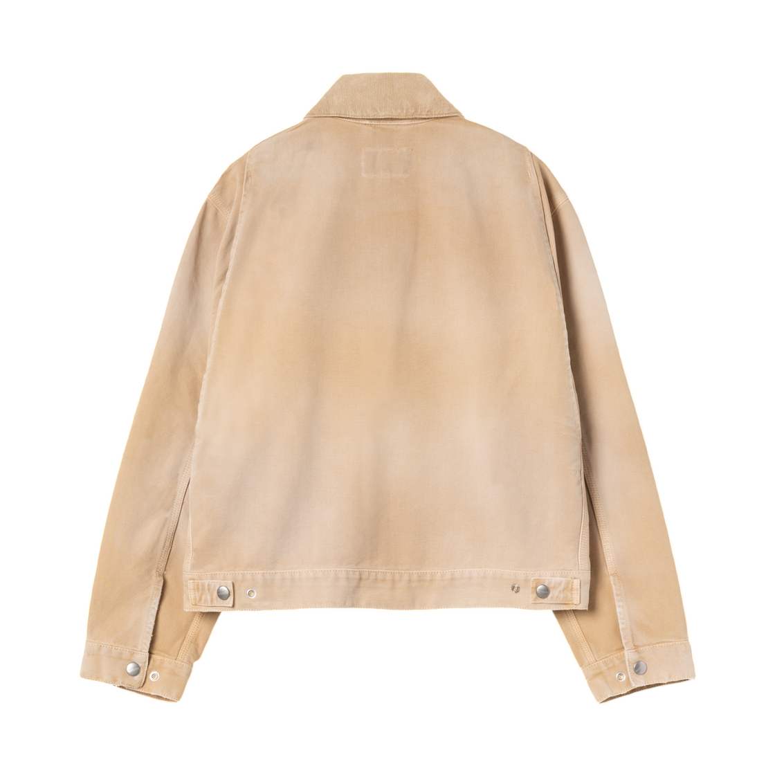 (W) 칼하트 WIP OG 알칸 자켓 더스티 H 브라운((W) Carhartt WIP OG Arcan Jacket Dusty H Brown) - 2