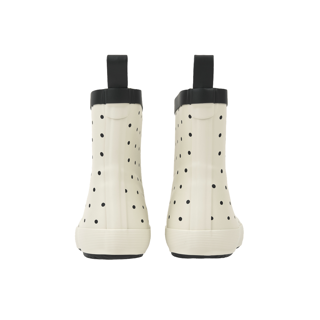 (W) 노스페이스 화이트 라벨 세미 레인부츠 화이트((W) The North Face White Label Semi Rainboots White) - 6
