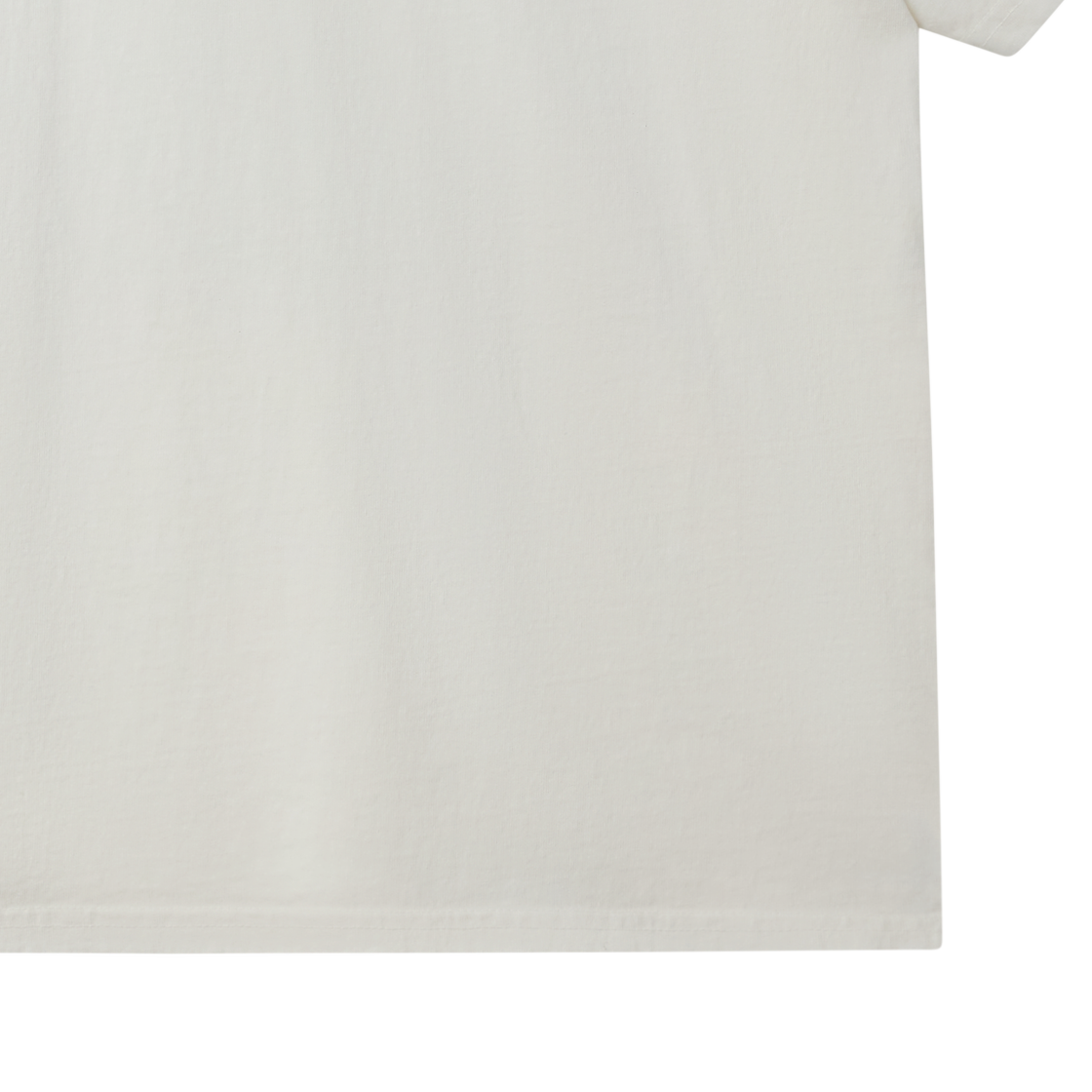 바스켓케이스 리치 티 본 - 26SS(Basketcase Reach Tee Bone - 26SS) - 5