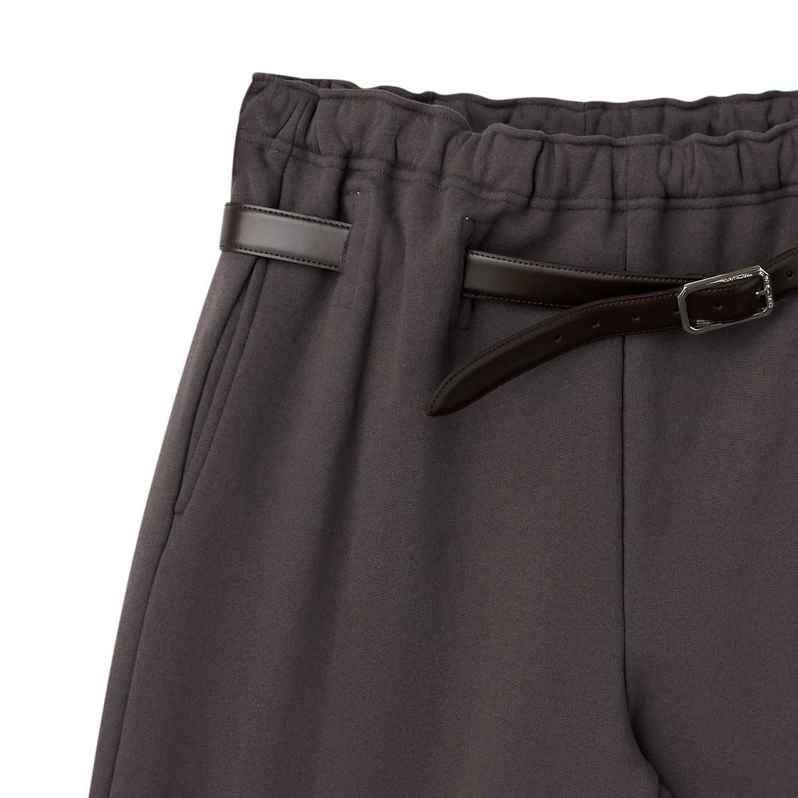 마리아노 프로빈시아 쇼츠 브라운 - 26SS(Magliano Provincia Shorts Brown - 26SS) - 4