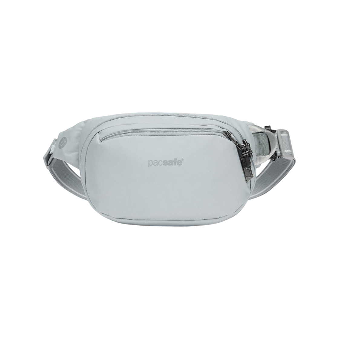 팩세이프 V 안티 테프트 힙 팩 디지털 그레이(Pacsafe V Anti Theft Hip Pack Digital Gray)