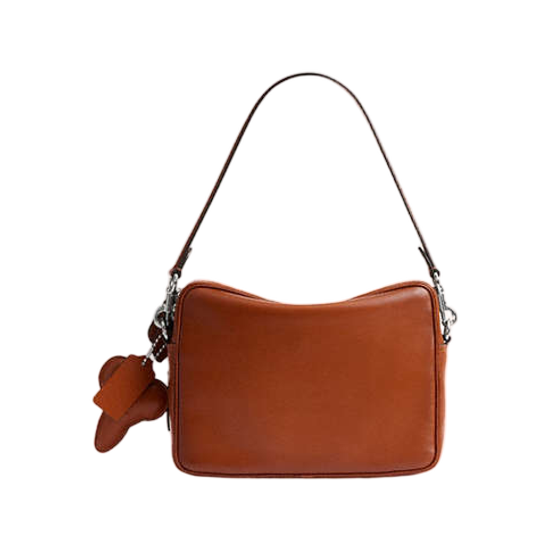 코치 x 브레인 데드 다코타 크로스바디 백 카치 마우스 엠버(Coach x Brain Dead Dakota Crossbody Bag with Kachi Mouse Amber) - 3
