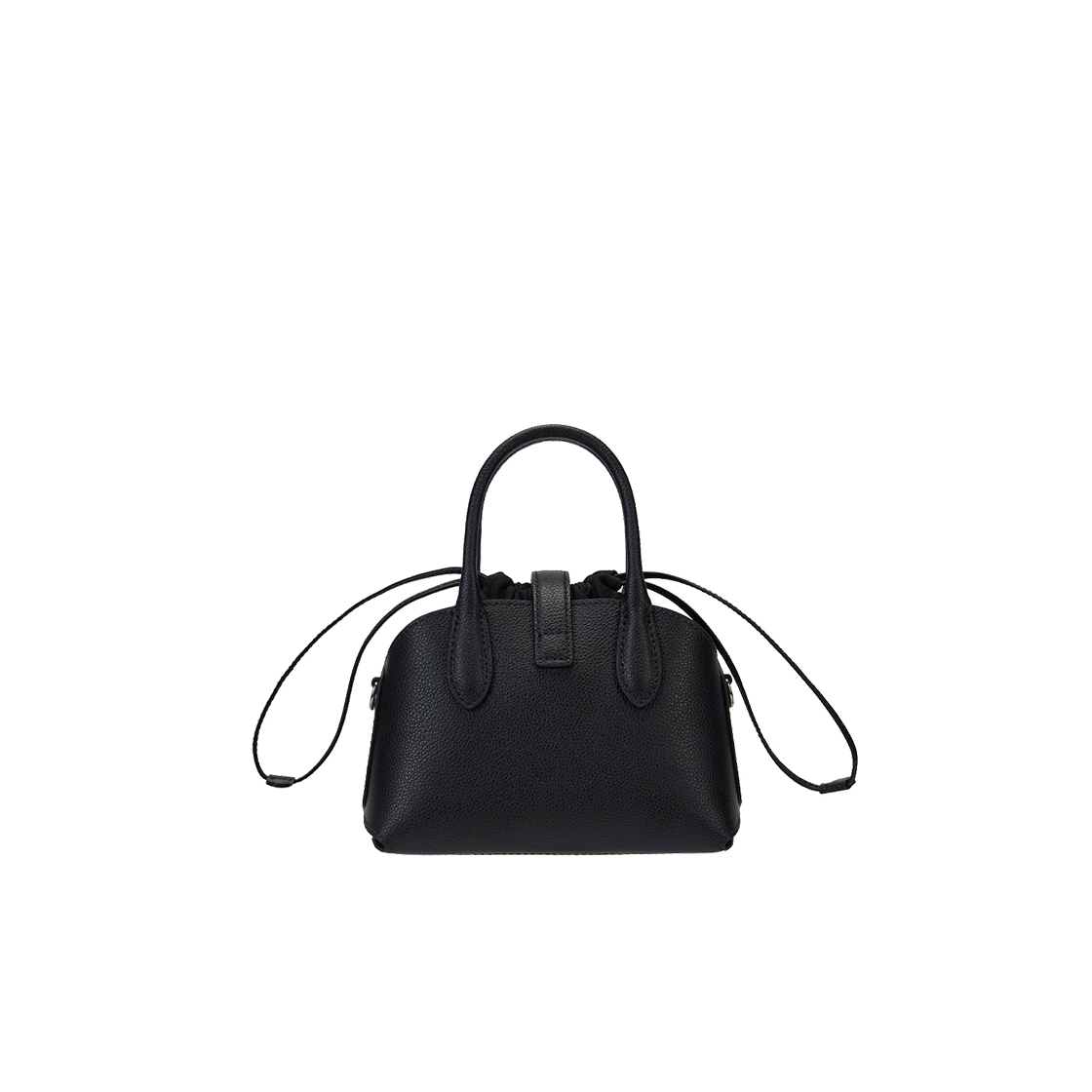 분크 토크 헐밋 크로스 스몰 블랙(vunque Toque Hermit Cross S Black) - 5