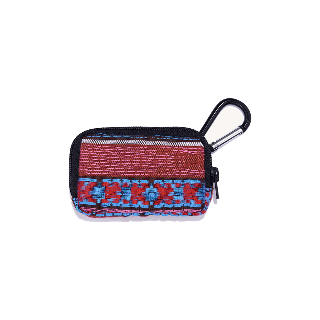 낫뉴 패턴 카드 케이스 멀티(Not New Pattern Card Case Multi)