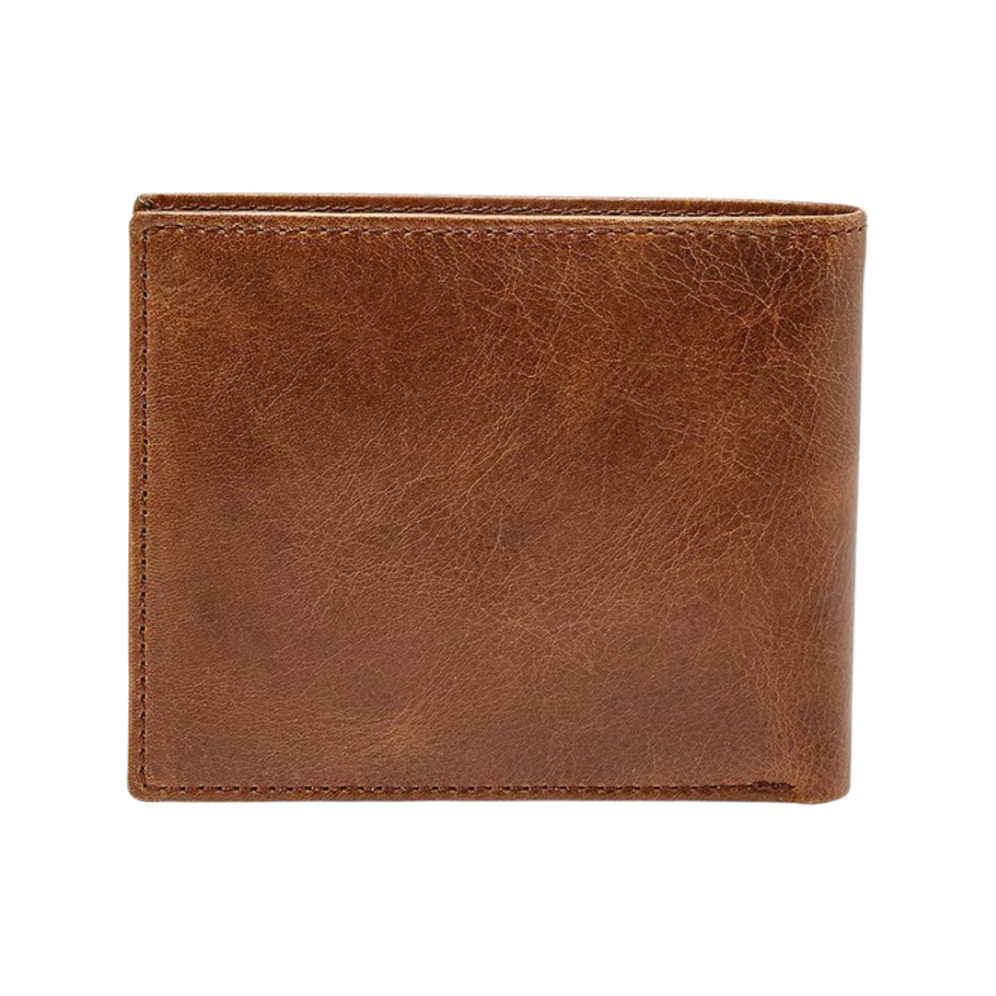 파슬 라이언 RFID 패스케이스 다크 브라운(Fossil Ryan RFID Passcase Dark Brown) - 2